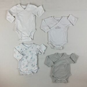 4 bodies - Multimarques - 1M