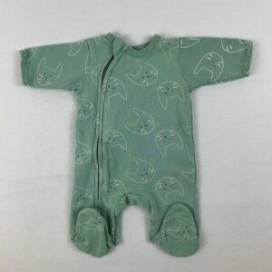 Pyjama 1 pièce - Sans marque - 1M