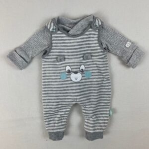 Ensemble 2 pièces - Multimarques - 1M