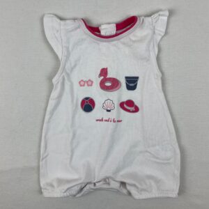 Combicourt - Obaïbi - 1M