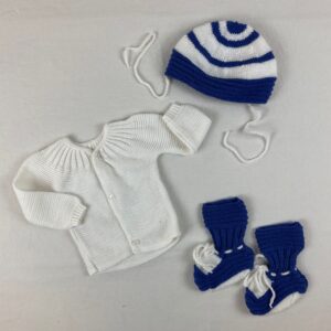 Ensemble 3 pièces - Sans marque - 1M