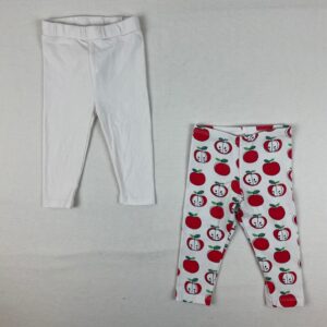 Leggings - Multimarques - 6M