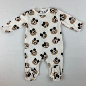 Pyjama 1 pièce - Disney - 3M