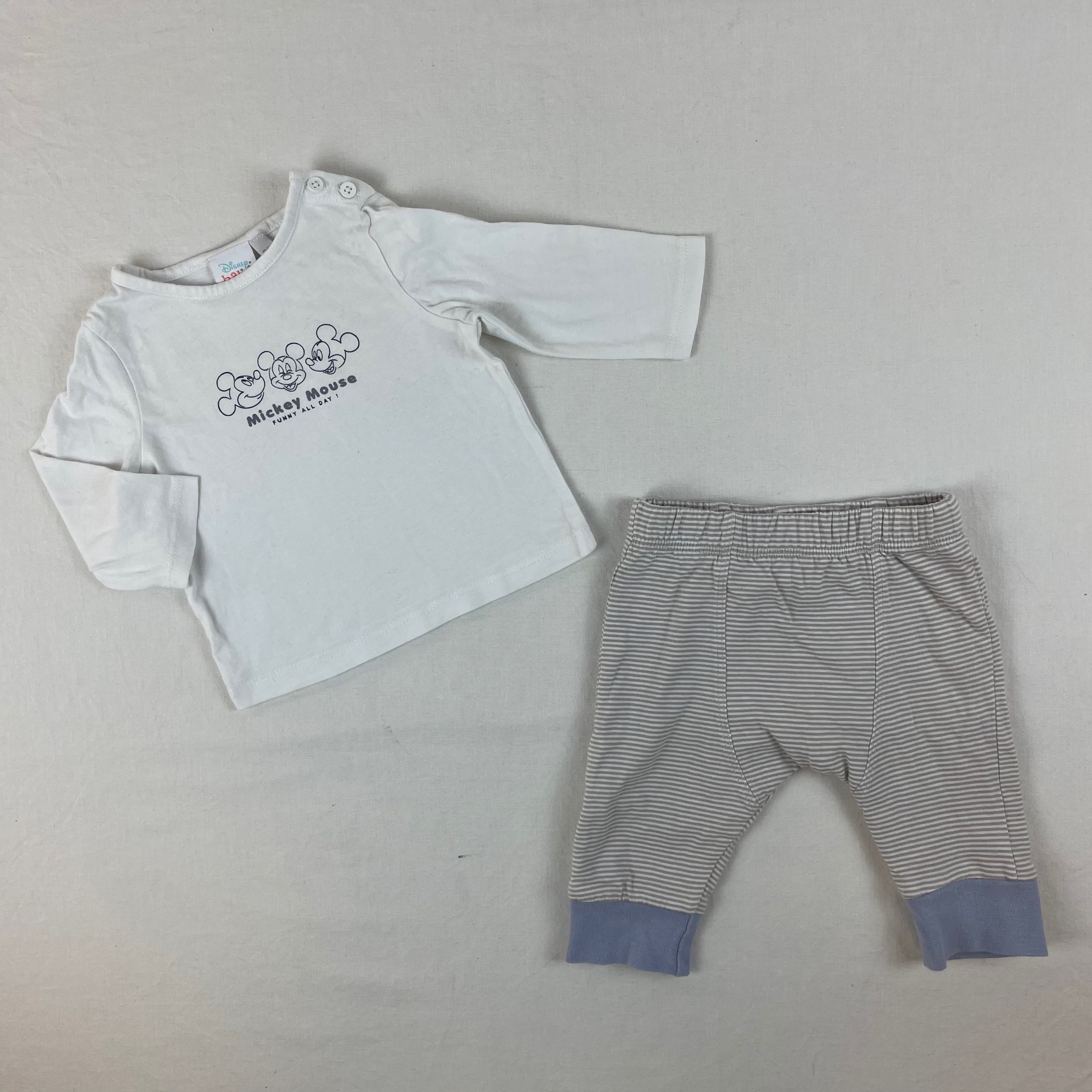Ensemble 2 pièces - Disney - 3M