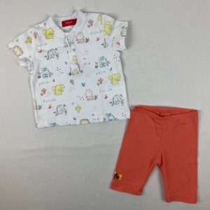 Ensemble 2 pièces - Multimarques - 6M