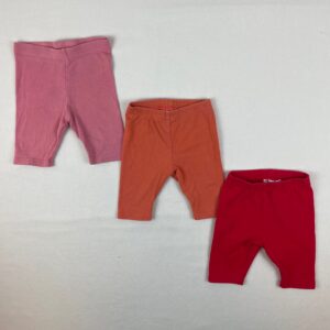 Leggings - Multimarques - 6M