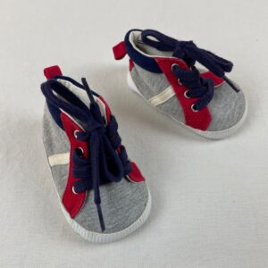 Chaussures bébé - Bout'chou - P18