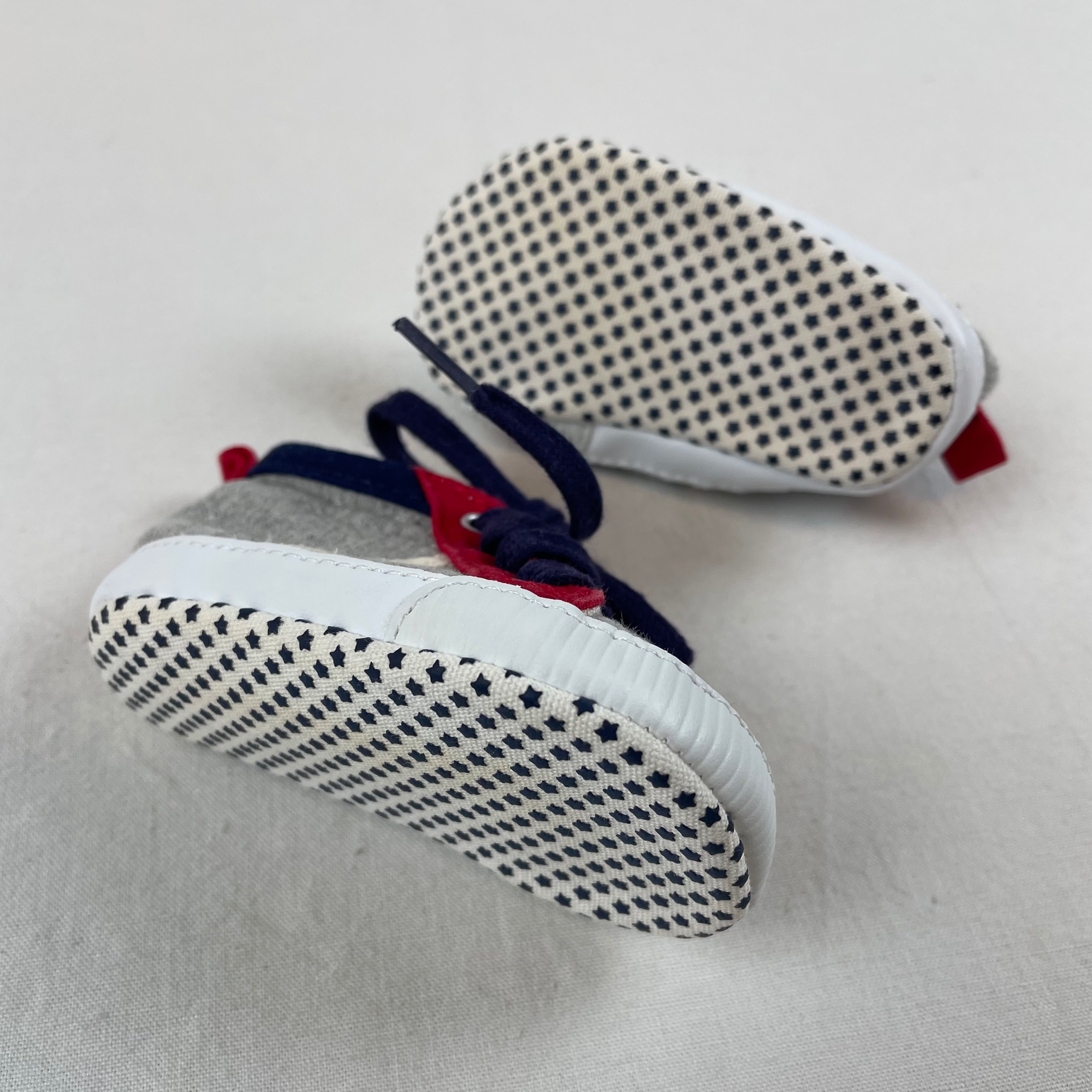 Chaussures bébé - Bout'chou - P18 – Image 2