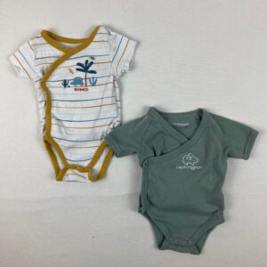 2 bodies - Multimarques - 1M