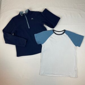 Ensemble 2 pièces - Quechua - 11A
