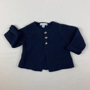 Gilet - Vertbaudet - 3M