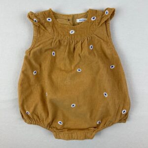 Combicourt - Bout'chou - 6M