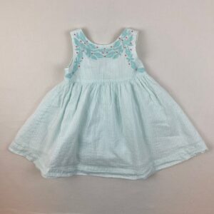 Robe - Obaïbi - 18M