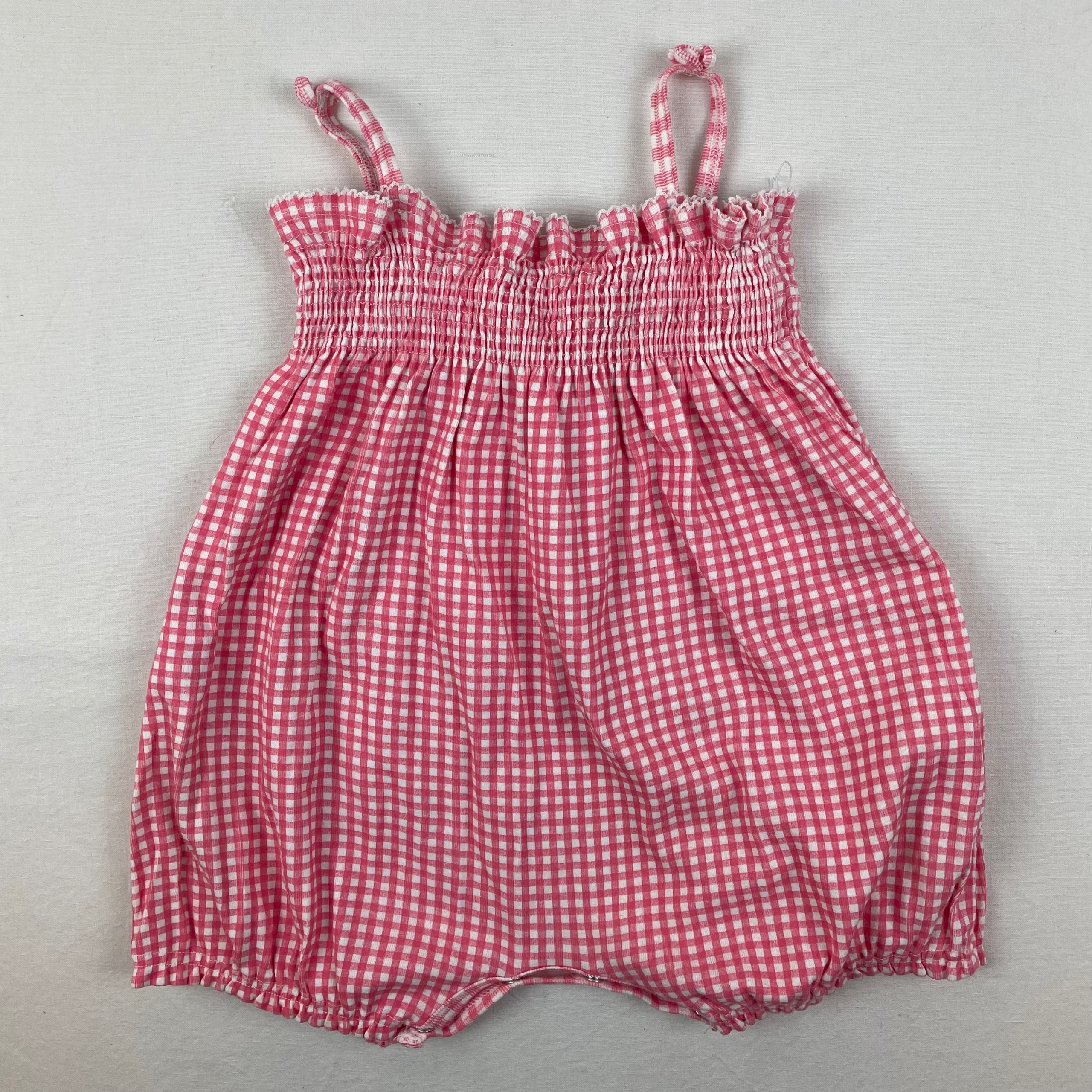 Combicourt - Petit Bateau - 12M