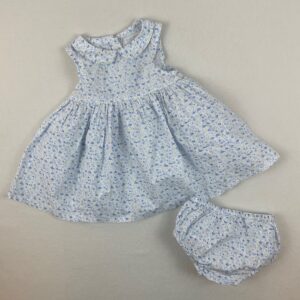 Robe - Cadet Rousselle - 6M