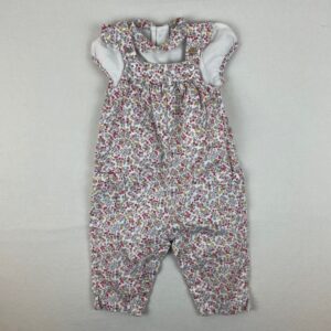 Ensemble 2 pièces - Natalys - 9M