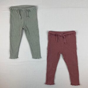 Leggings - Bout'chou - 18M