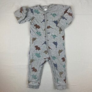 Pyjama 1 pièce - H&M - 2A