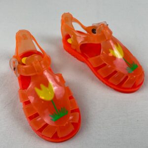 Sandales et nu-pieds - Agatha Ruiz de la Prada - P24