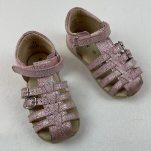 Sandales et nu-pieds - Kickers - P23