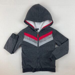 Gilet - Liberto - 8A