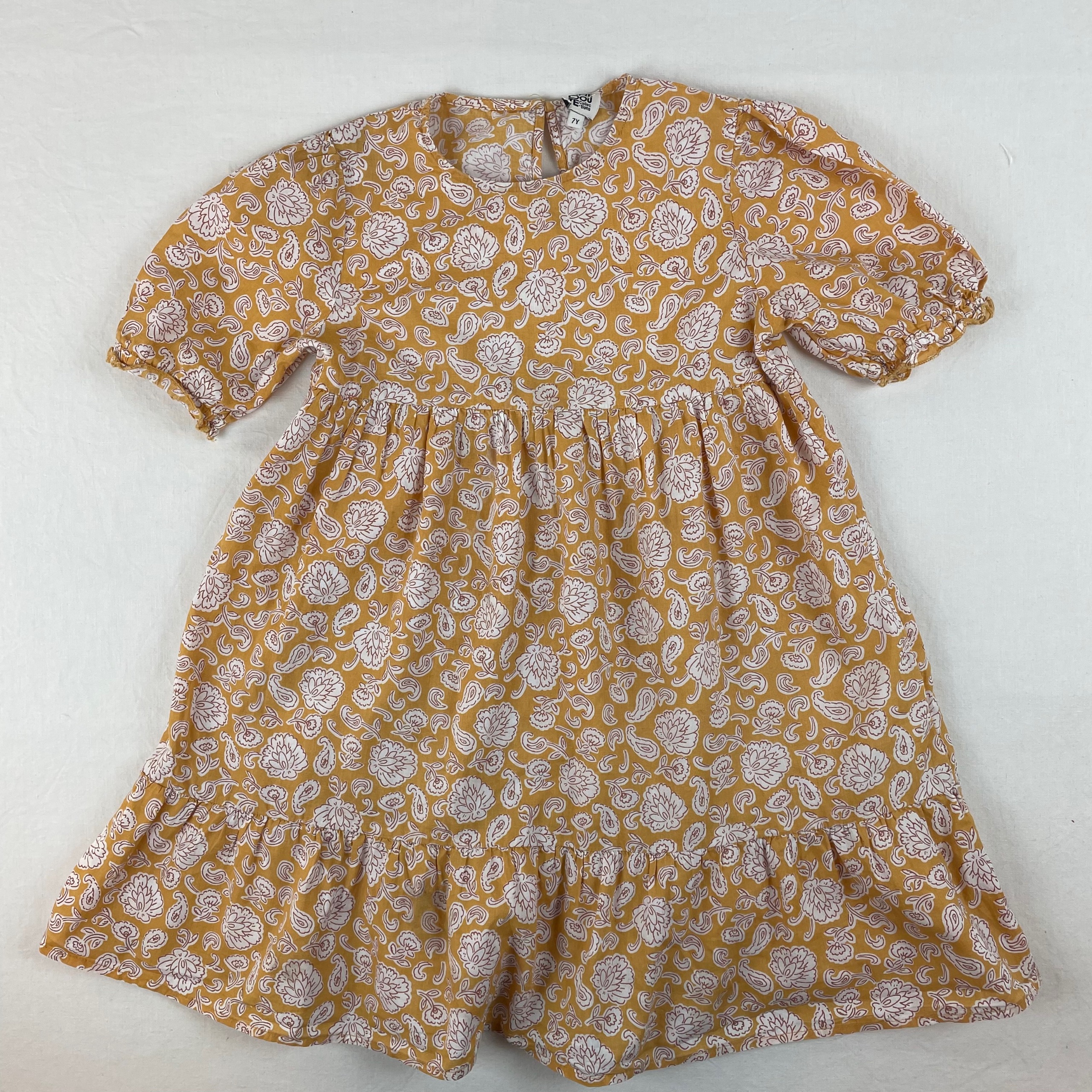 Robe - La Redoute - 7A