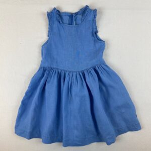 Robe - Petit Bateau - 5A