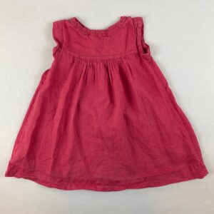 Robe - Monoprix Kids - 4A
