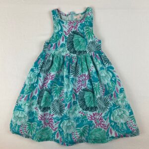 Robe - Du Pareil au Même - 6A
