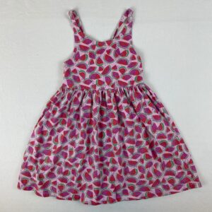Robe - Du Pareil au Même - 6A