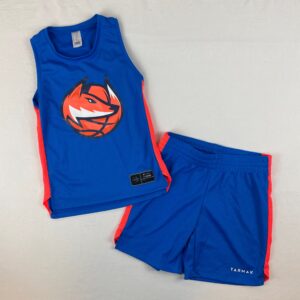 Sportswears - Decathlon - 10A