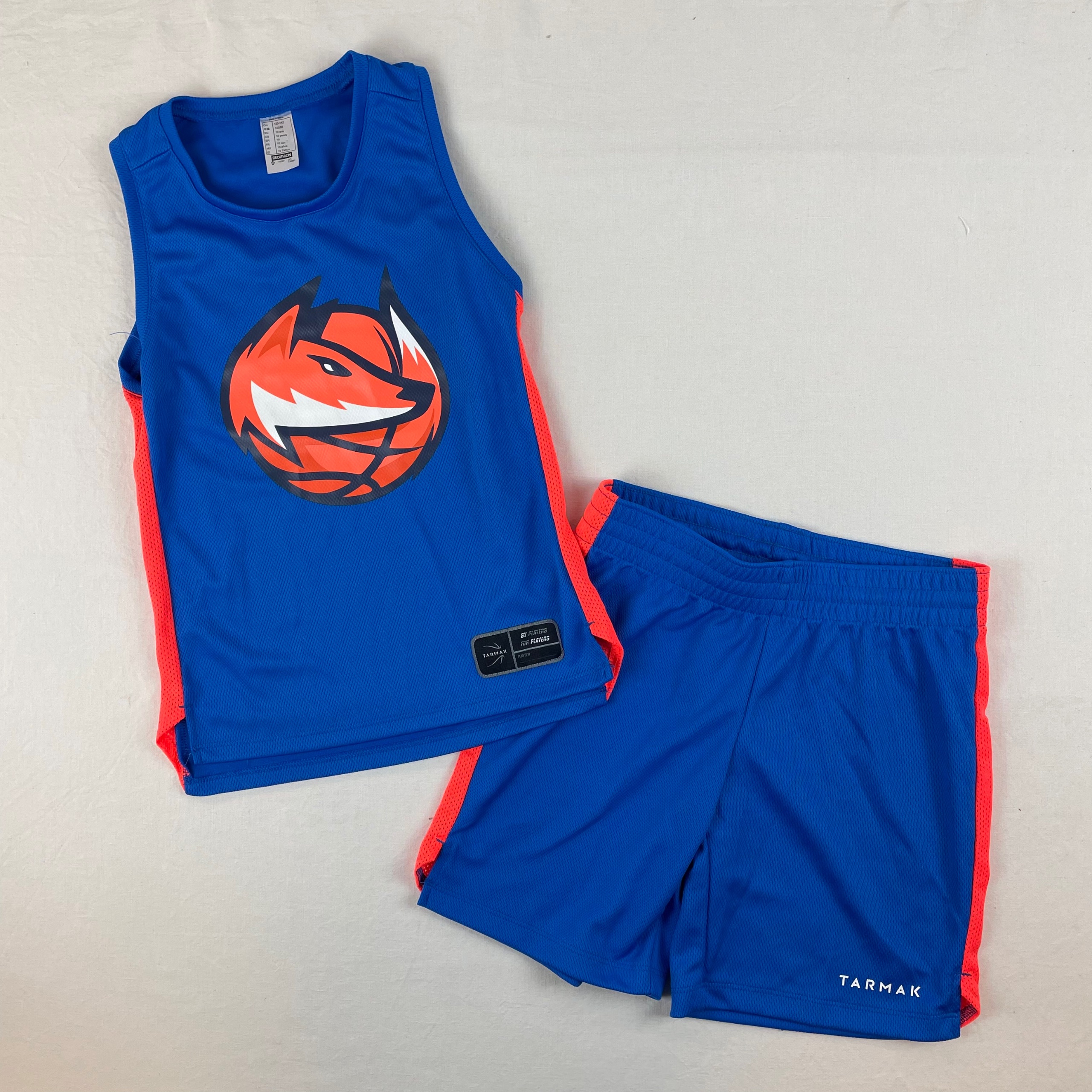 Sportswears - Decathlon - 10A