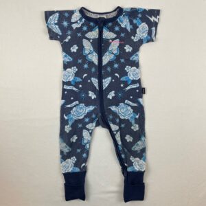 Pyjama 1 pièce - Bonds - 12M