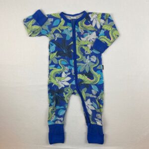 Pyjama 1 pièce - Bonds - 12M