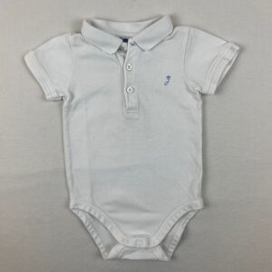 1 body - Jacadi - 12M