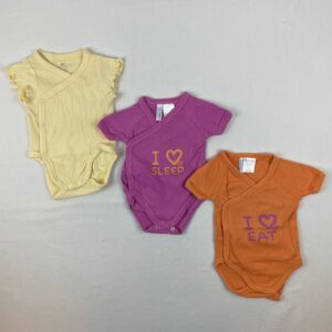 3 bodies - Multiples - 1M