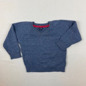 Pull - Kiabi - 2A