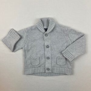 Gilet - Kiabi - 2A
