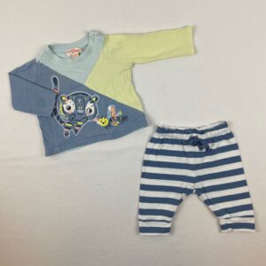 Ensemble 2 pièces - Multimarques - 3M