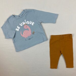 Ensemble 2 pièces - Multimarques - 3M