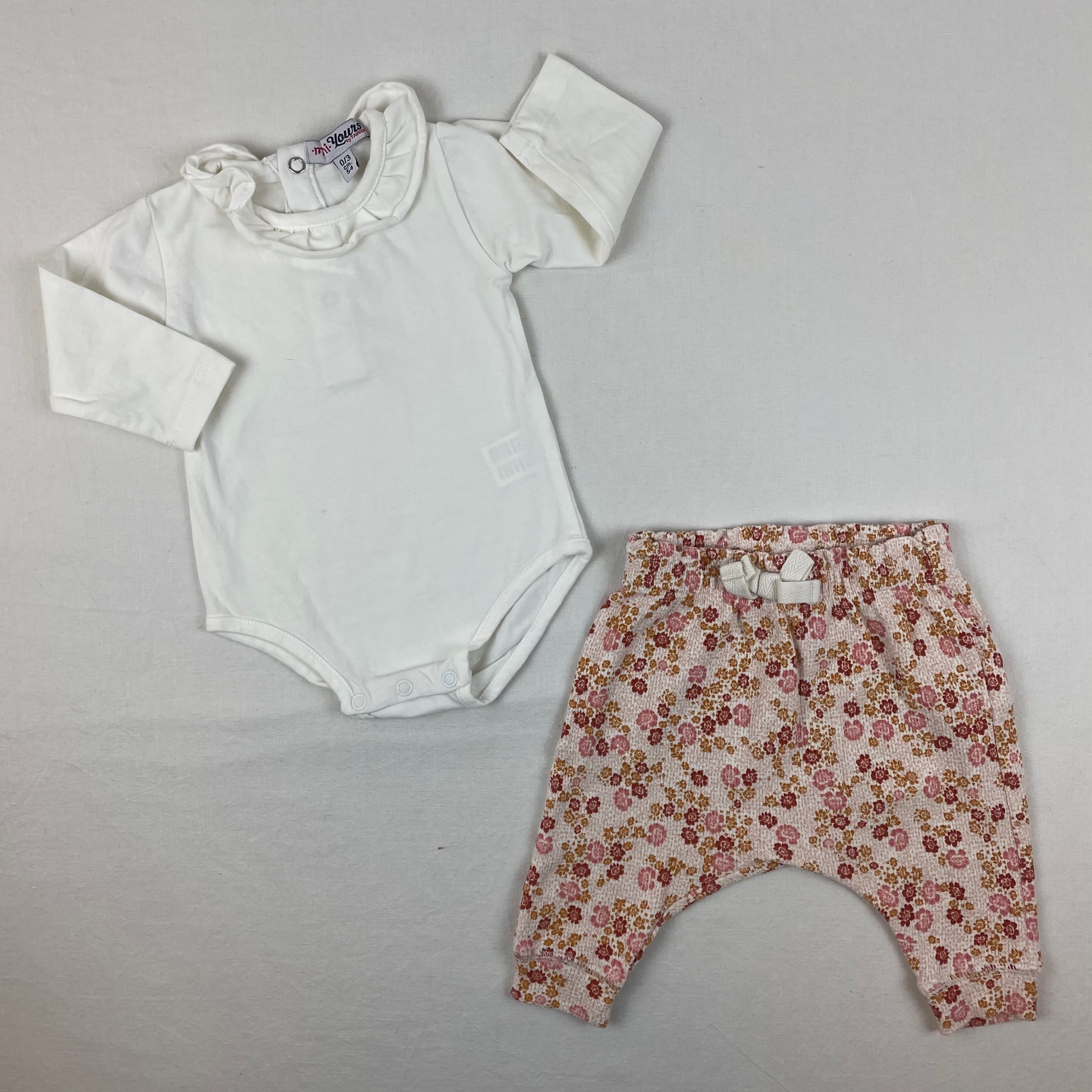 Ensemble 2 pièces - Multimarques - 3M