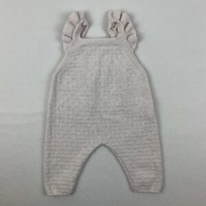 Combinaison longue - Zara - 3M