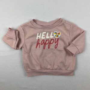 Sweat - Old Navy - 3M