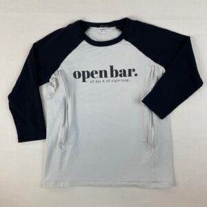 T-shirt manches longues - Tajinebanane - 36