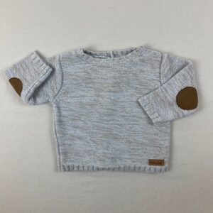 Gilet - Brioche - 3M