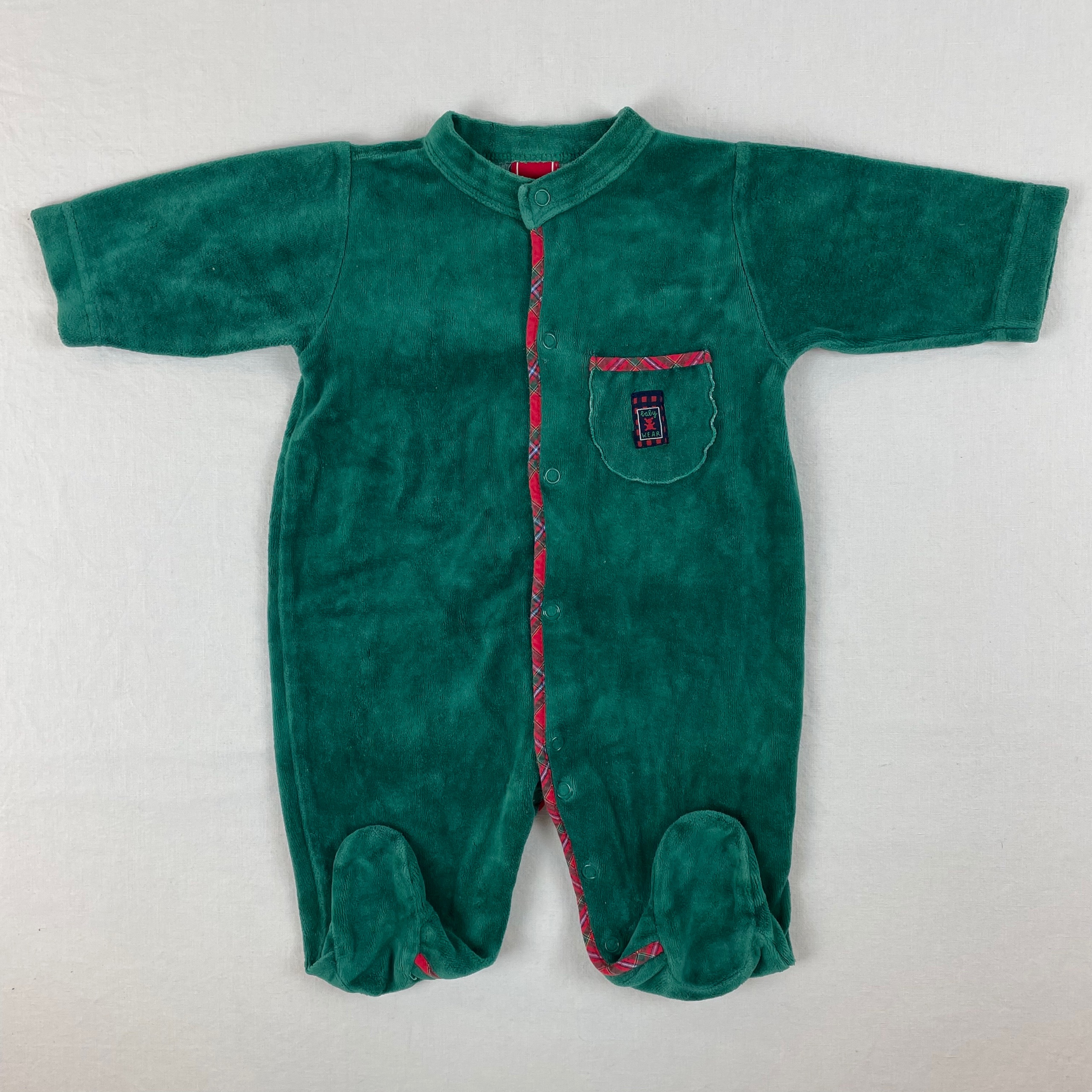 Pyjama 1 pièce - Tex - 3M