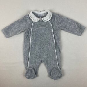 Pyjama 1 pièce - Bout'chou - 1M