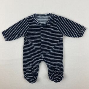 Pyjama 1 pièce - Vertbaudet - 1M