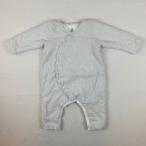 Combinaison longue - Petit Bateau - 6M