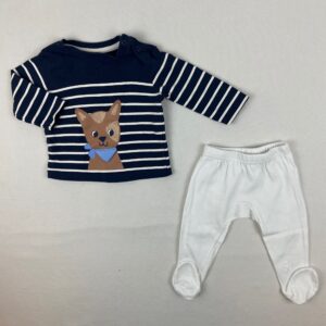Ensemble 2 pièces - In Extenso - 3M